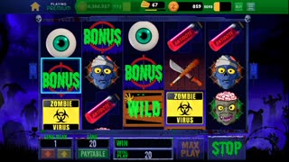 Rick's Online Slots 7/26/2025 PM