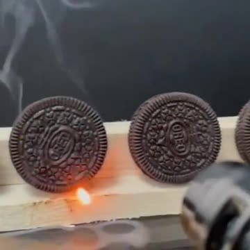 Oreo is full of synthetic crap