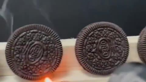 Oreo is full of synthetic crap