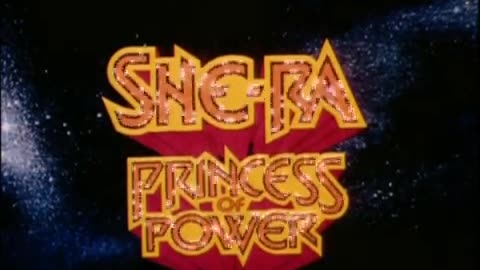 She-Ra - A princessa do Poder