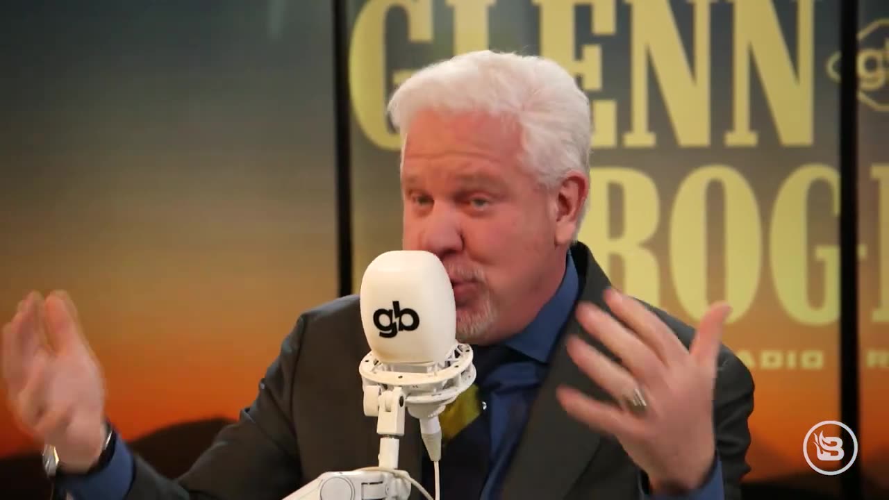 GlennBeck: Why Trump’s Gaza Takeover Promise is GENIUS! |2/5/25