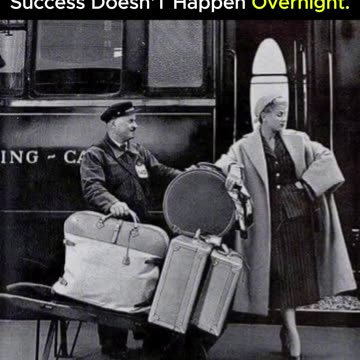 Success Takes Time, Stay Consistent 💪🔥