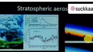 NASA & their Geo-Engineering Schemes. DOGE needs to interrogate NASA asap.