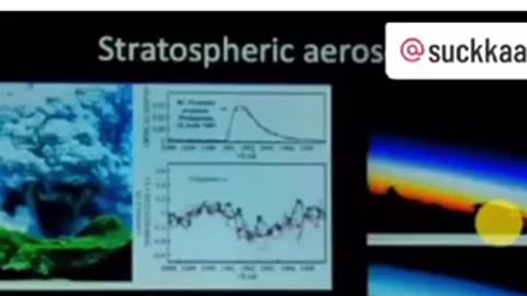 NASA & their Geo-Engineering Schemes. DOGE needs to interrogate NASA asap.