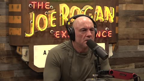 Joe Rogan Experience with Bret Weinstein 2-6-25