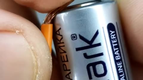 How to Make a Soldering Iron With a Pencil