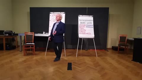 Mieczysław Bielak Przebudzenie świadomości cz.1