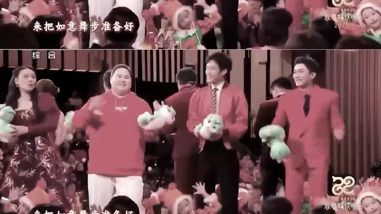 郭文贵揭秘春晚真相——独裁政权的洗脑工具