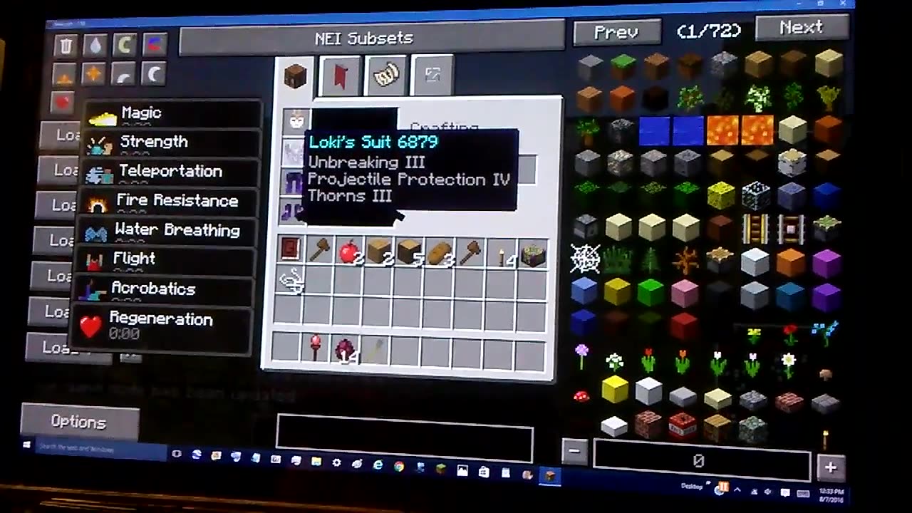 old mc videos from when i was 14
