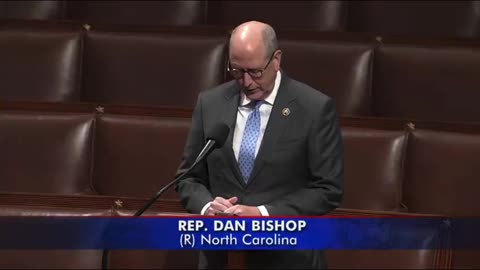 Floor Speech in Support of Lumbee Tribe - 12.17.24