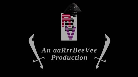 aaRrrBeeVee Productions Intro