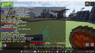 [Full Gameplay #01 -2025] Minecraft: CordCraft Season2 - EP01 "New 2025 Season"