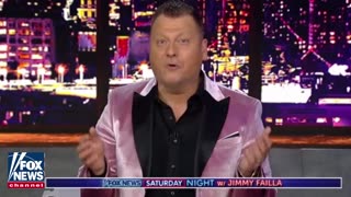 FOX News Saturday Night With Jimmy Failla (Full Episode) | January 18, 2025