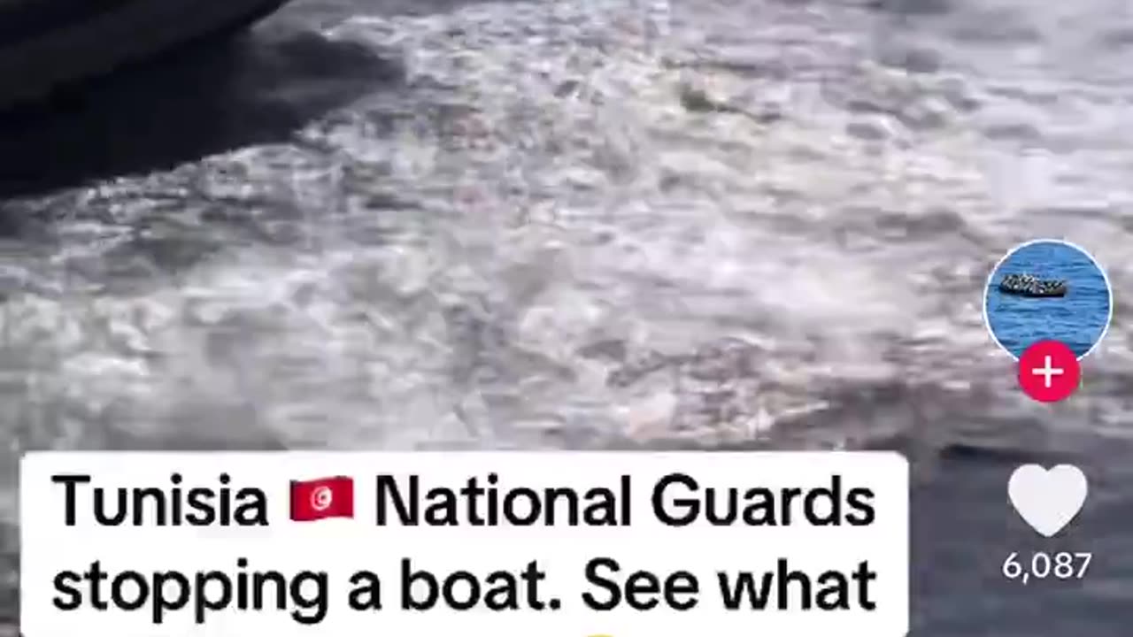 Tunisia 🇹🇳 Turning the boats around - simple 👋🏼👋🏼