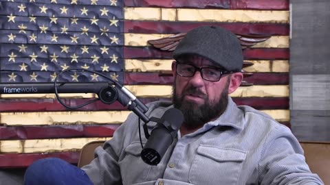 Should Trump Label Cartels as Terrorist Orgs? Former SEAL Mike Ritland Weighs In | Mike Drop 224