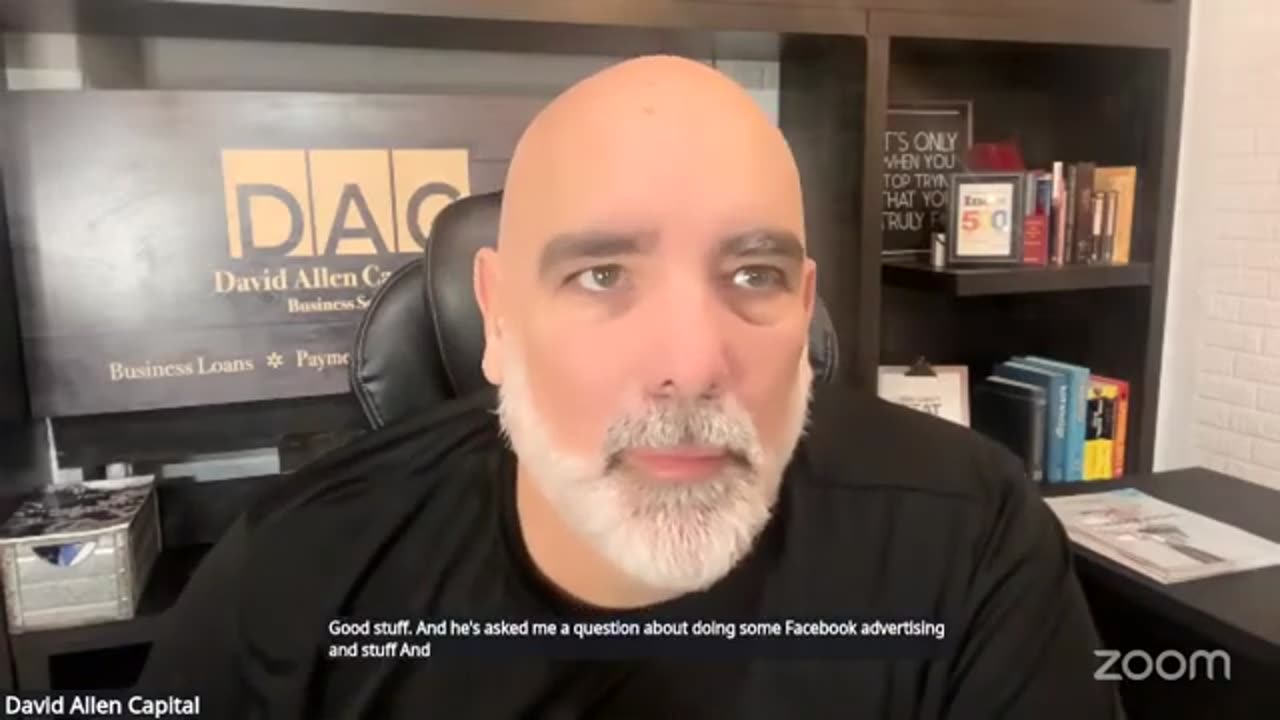 Business Funding, Payment Processing, And Other Essential Services 03/07/25