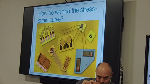 Mechanics of Materials: Stress Strain Curve - What is it?