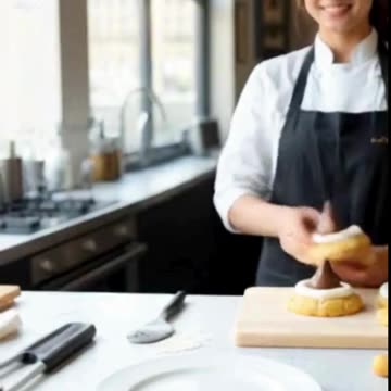 Get ready to indulge in a sweet treat