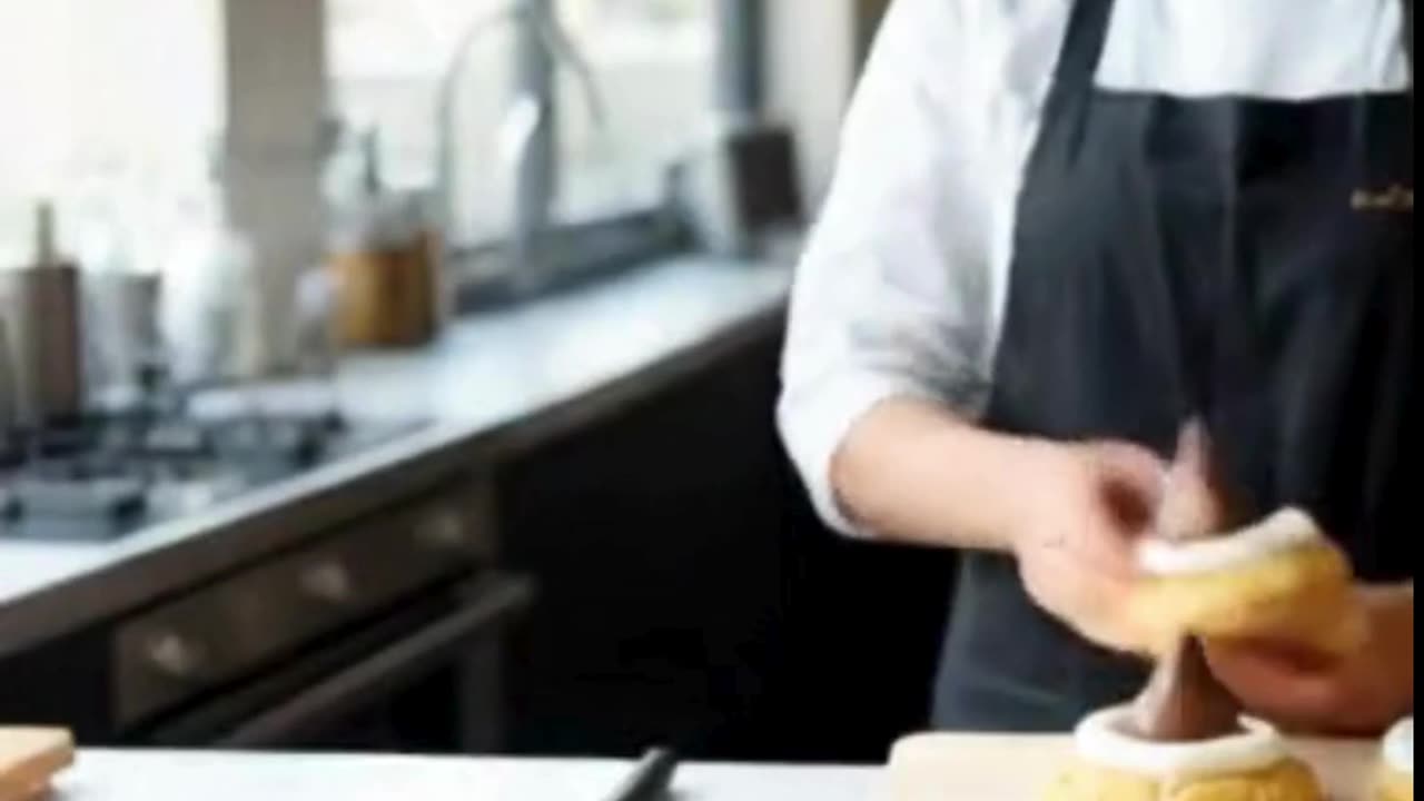Get ready to indulge in a sweet treat