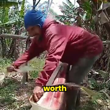 They've Been Hiding This Secret About Bananas!