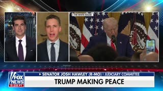 Jesse Watters: The America we knew under Joe Biden has vanished!