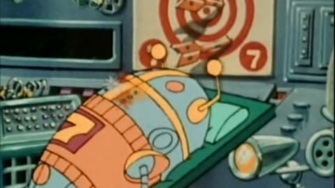 Battle of the Planets S01E37 - Raid on Riga
