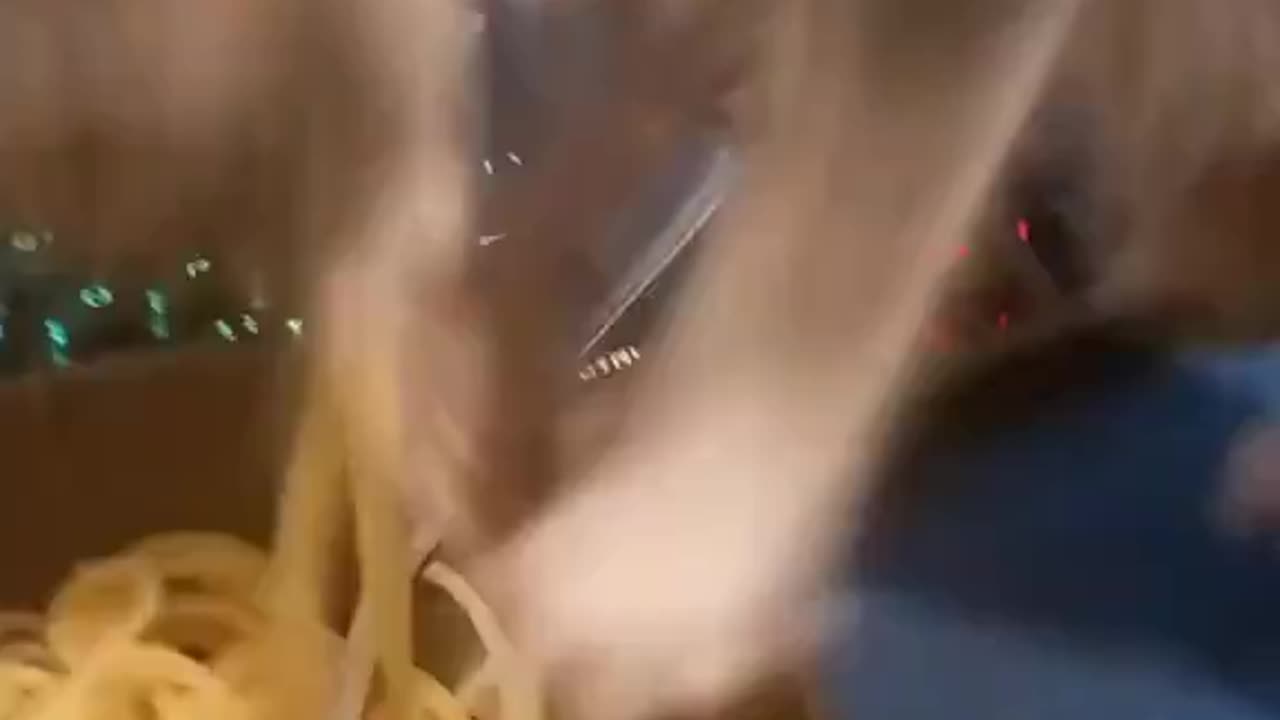 Bro yerns for the pasta