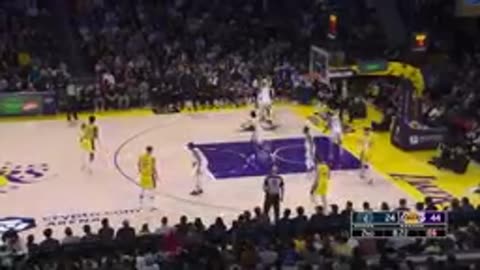 Los Angeles Lakers vs Minnesota Timberwolves Full Game Highlights - February 27 | NBA Regular Season