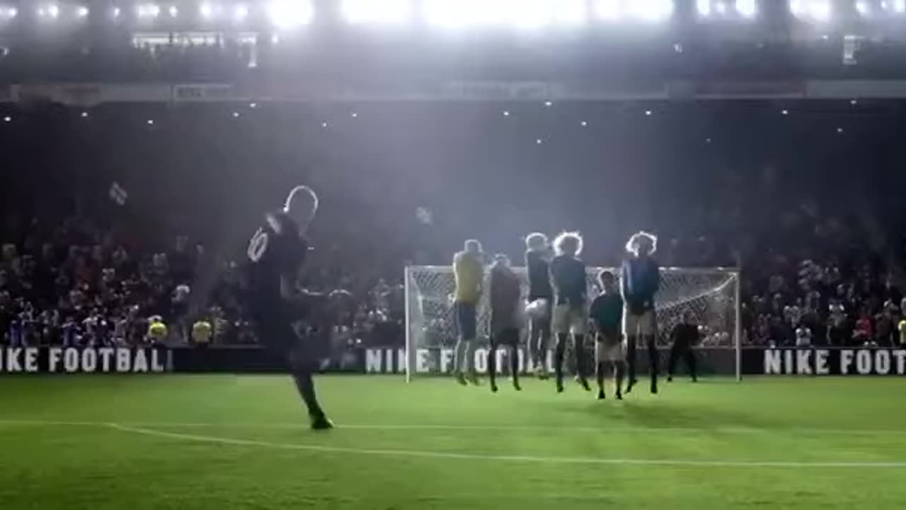 Winner Stays by Nike Football