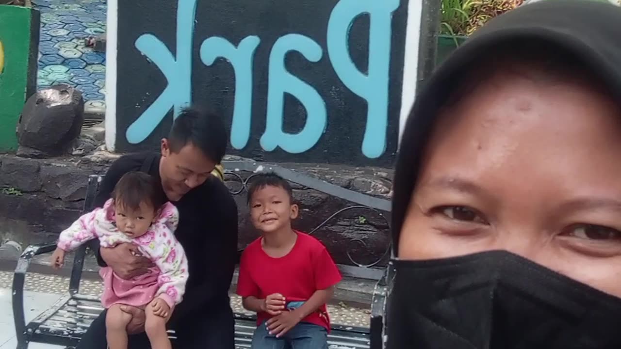 Vlog Akai family 4