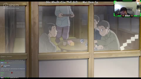 20250123 PHIMM IN THE CORNER OF THE WORLD , Violet SBTC Restream 720p 2,07G