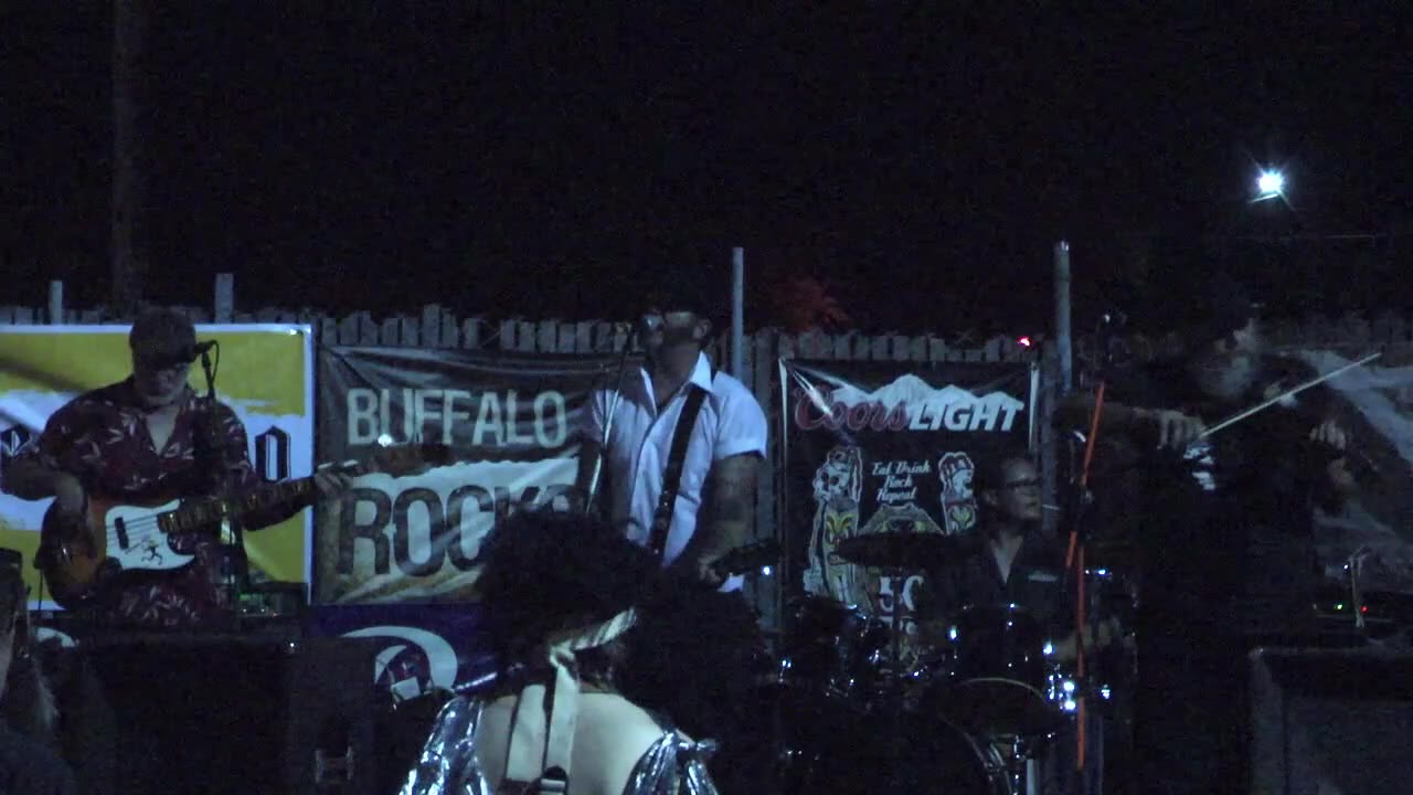 POTATOE FAMINE - BOBBY'S SONG - (Irish/Pub/Rock)