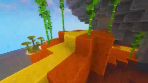 Date Odds Rising! Minecraft Love Adventure!