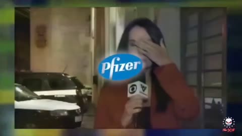 Flashback | 'Brought to you by Pfizer' Supercut