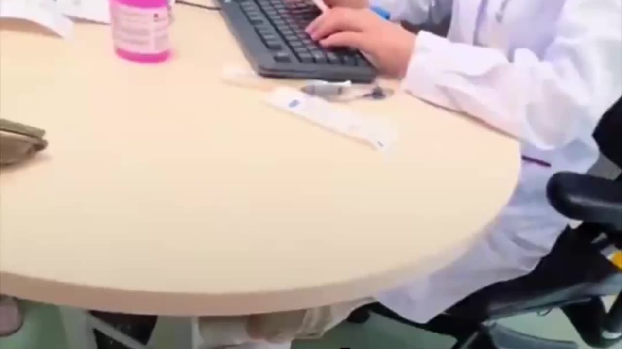 “Es increíble”: un estadounidense compara la atención médica en China y en EE.UU.