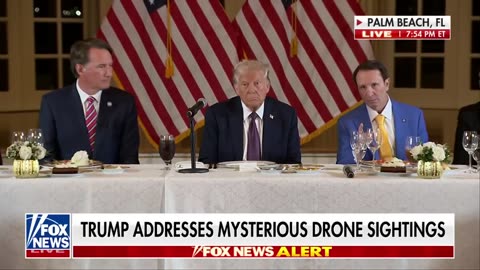 PRESIDENTIAL PROMISE Trump vows to usher in ‘golden age’