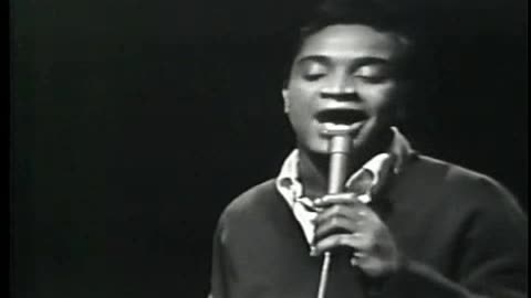 Danny Boy - Jackie Wilson