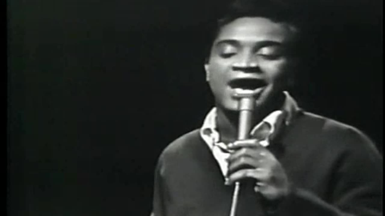 Danny Boy - Jackie Wilson