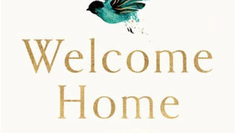 Welcome Home by Najwa Zebian | Summary
