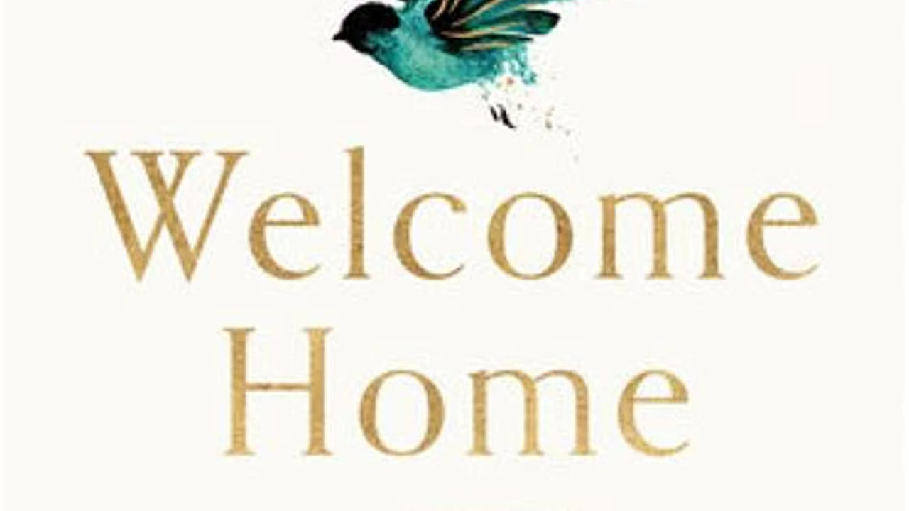 Welcome Home by Najwa Zebian | Summary