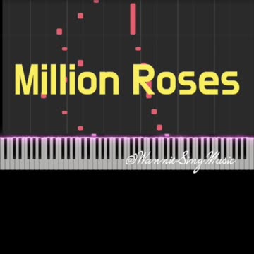 Million Roses