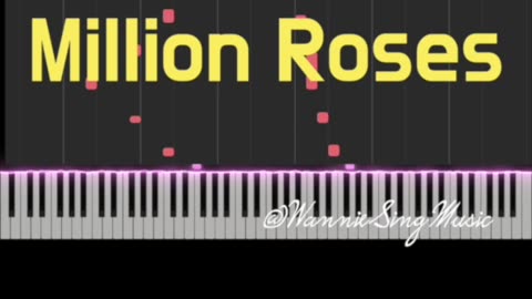 Million Roses