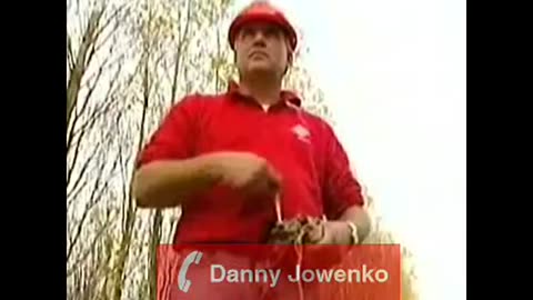 The Death of Controlled Demolition Expert Danny Jowenko after Speaking about 9/11 WTC 7 Building 7