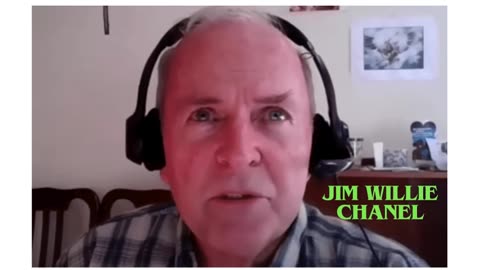 🌟 Jim Willie: New Financial System Coming! 🌟(Part 2)