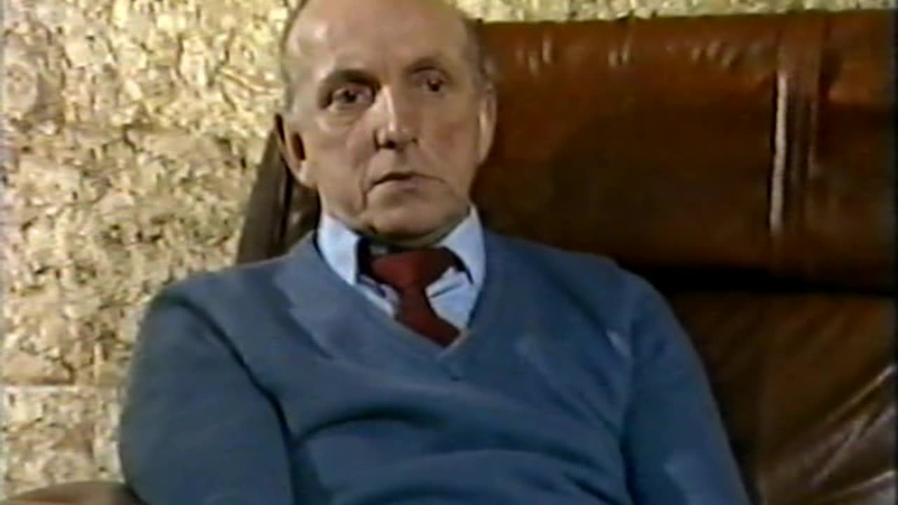 Cold Steel : 4 Redundancies - Steel Bank Film Co-Op Documentary