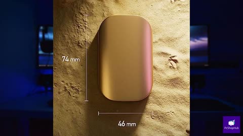 SK hynix Beetle X31 1TB Portable SSD