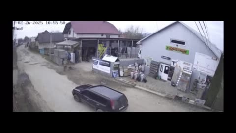 Kidnapping in Ukraine, what US News won't show you.