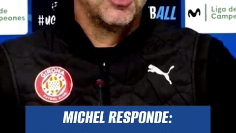 ⚽🔥 ¡EL CONSEJO DE MÍCHEL A PRESA QUE REVOLUCIONA VALLECAS! 🔥⚽