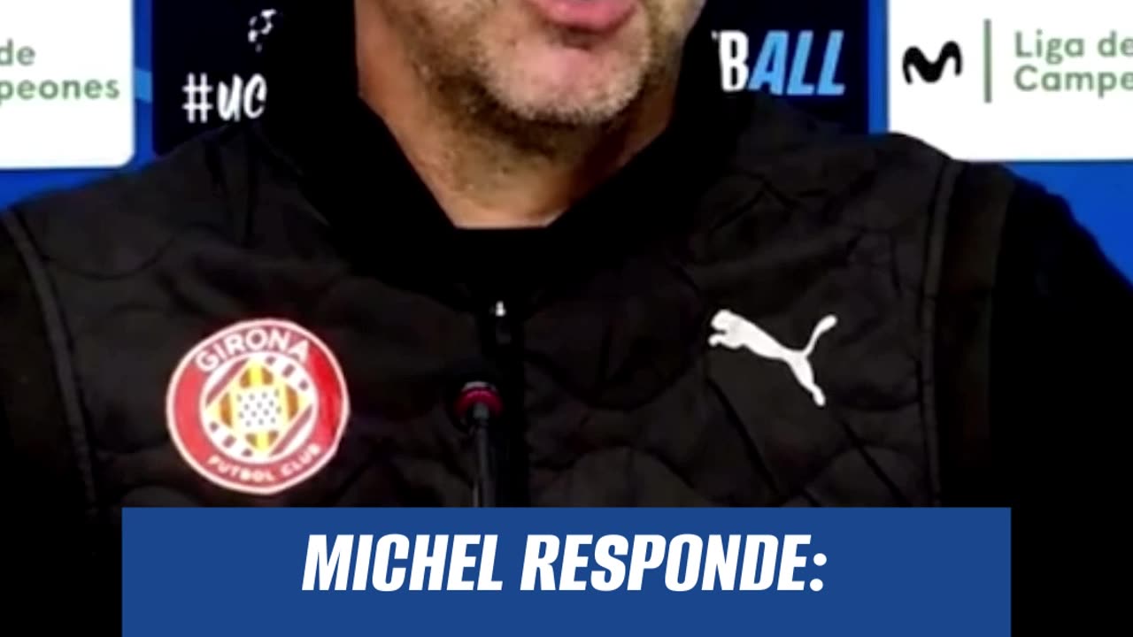 ⚽🔥 ¡EL CONSEJO DE MÍCHEL A PRESA QUE REVOLUCIONA VALLECAS! 🔥⚽