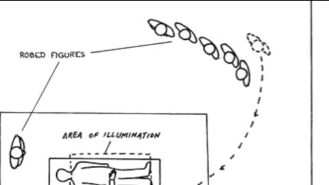 Remote Viewing and Weather Control (CIA Stargate)